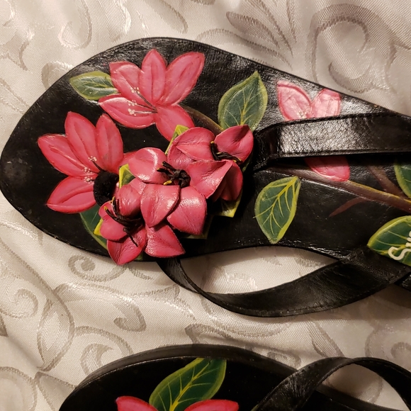 🧜‍♀️🌹Gorgeous Susan Mango🌹 - Picture 2 of 9